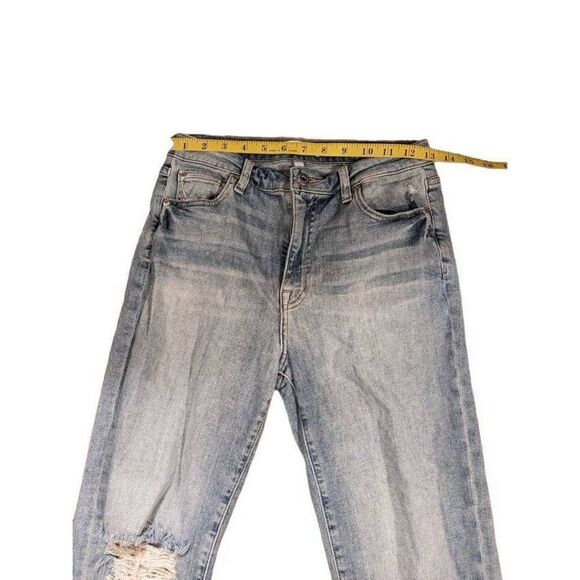 Jonathan Simkhia standard fit 26/26 Jeans. - Picture 8 of 11